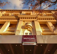 Mercure Grosvenor Hotel Adelaide - Pubs and Clubs