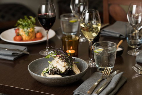 Rydges Norwest Sydney - Go Out 24