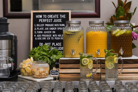 Rydges Norwest Sydney - Go Out 16