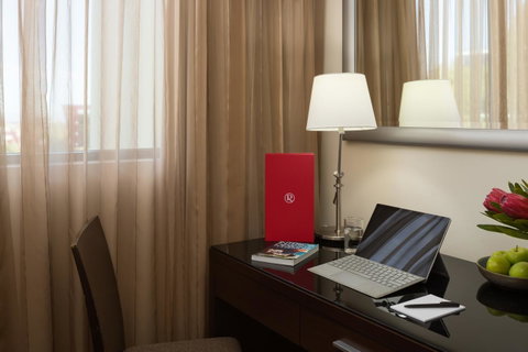 Rydges Norwest Sydney - Go Out 4