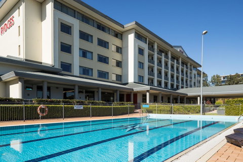Rydges Norwest Sydney - Go Out 0