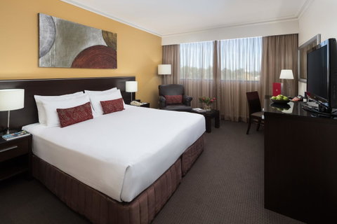 Rydges Norwest Sydney - Go Out 6