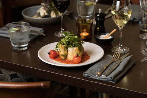 Rydges Norwest Sydney - Go Out 27