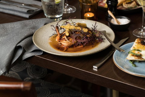 Rydges Norwest Sydney - Go Out 26