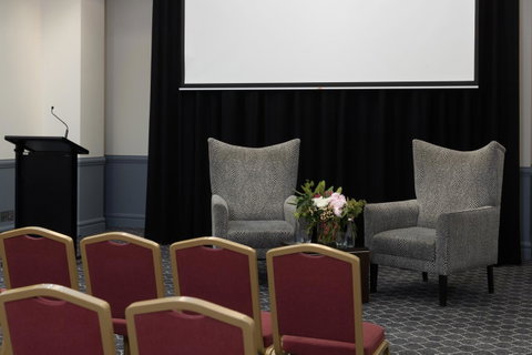 Rydges Norwest Sydney - Go Out 38