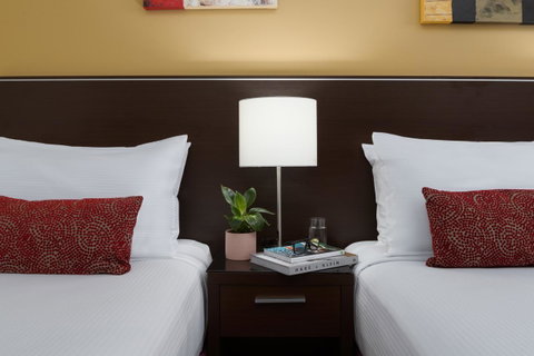 Rydges Norwest Sydney - Go Out 11