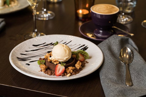 Rydges Norwest Sydney - Go Out 28
