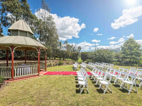 Rydges Norwest Sydney - Go Out 32