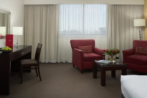 Rydges Norwest Sydney - Go Out 12