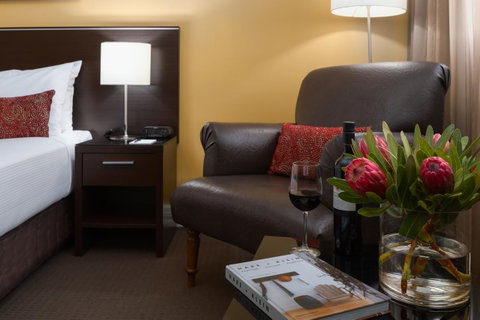 Rydges Norwest Sydney - Go Out 3