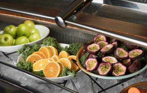 Rydges Norwest Sydney - Go Out 17