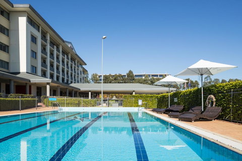 Rydges Norwest Sydney - Go Out 44