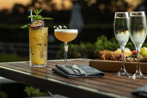 Rydges Norwest Sydney - Go Out 20