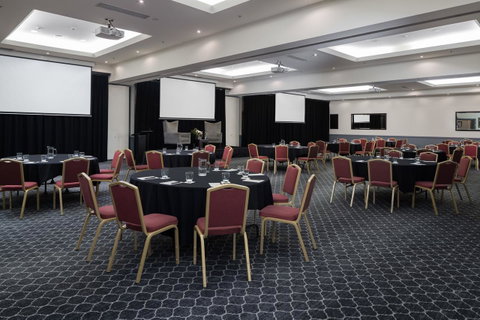 Rydges Norwest Sydney - Go Out 37