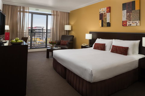 Rydges Norwest Sydney - Go Out 7
