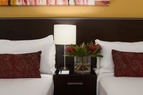Rydges Norwest Sydney - Go Out 5