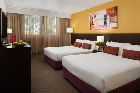Rydges Norwest Sydney - Go Out 9