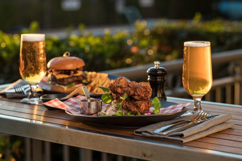 Rydges Norwest Sydney - Go Out 21