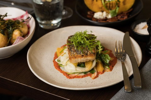 Rydges Norwest Sydney - Go Out 25