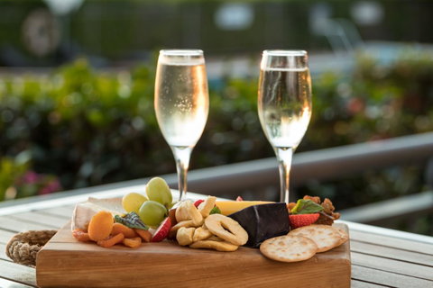 Rydges Norwest Sydney - Go Out 22