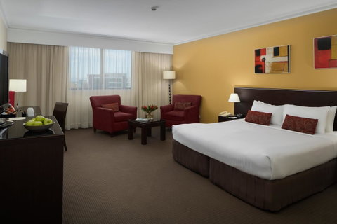Rydges Norwest Sydney - Go Out 13