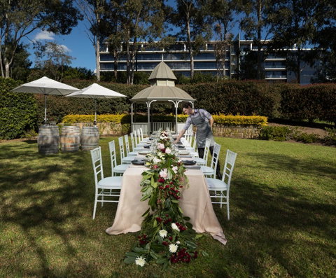 Rydges Norwest Sydney - Go Out 29