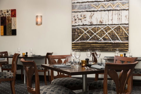 Rydges Norwest Sydney - Go Out 23