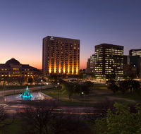 Hilton Adelaide - Pubs and Clubs