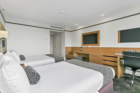 Stamford Plaza Adelaide - Pubs and Clubs 35