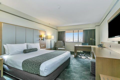 Stamford Plaza Adelaide - Pubs and Clubs 30