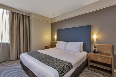 Stamford Plaza Adelaide - Pubs and Clubs 32