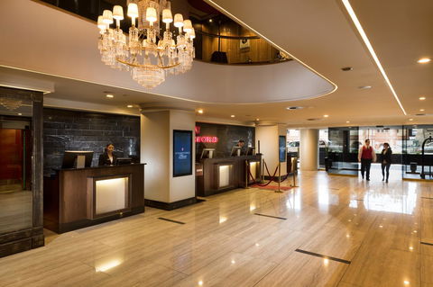 Stamford Plaza Adelaide - Pubs and Clubs 22