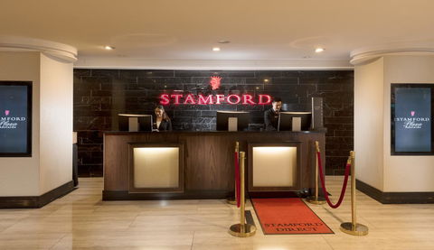 Stamford Plaza Adelaide - Pubs and Clubs 21