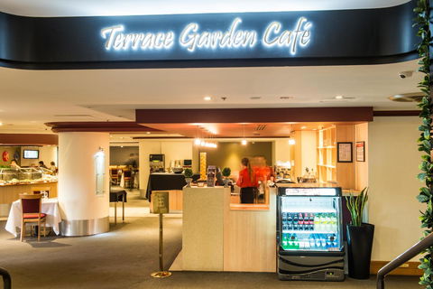 Stamford Plaza Adelaide - Pubs and Clubs 43