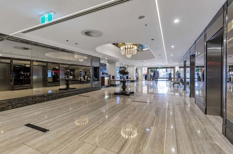Stamford Plaza Adelaide - Pubs and Clubs 23
