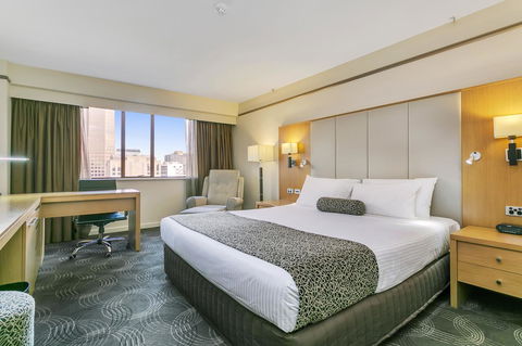 Stamford Plaza Adelaide - Pubs and Clubs 14
