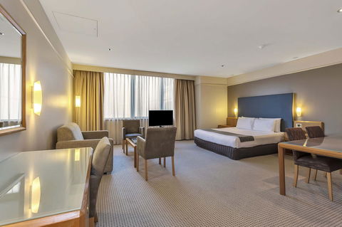 Stamford Plaza Adelaide - Pubs and Clubs 16