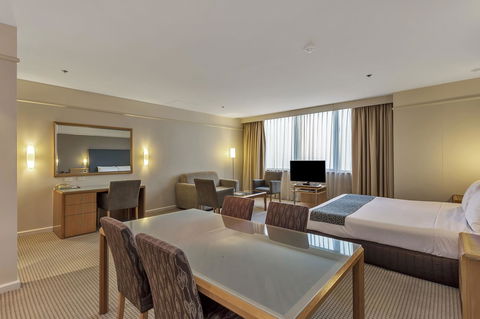 Stamford Plaza Adelaide - Pubs and Clubs 31