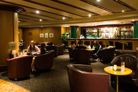 Stamford Plaza Adelaide - Pubs and Clubs 28