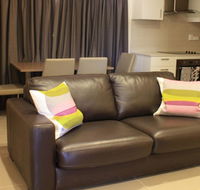 BIG4 Stuart Range Outback Resort - Pubs and Clubs