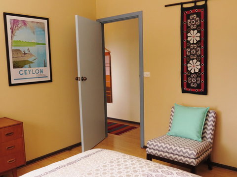 Kestrel Downs - Go Out 10