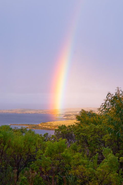 Kestrel Downs - Go Out 14