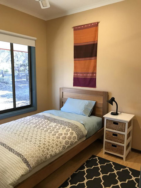 Kestrel Downs - Go Out 16