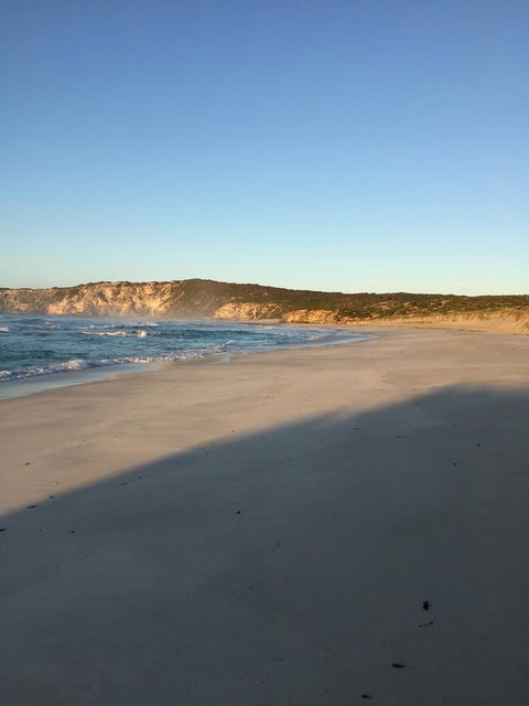 Kestrel Downs - Go Out 35