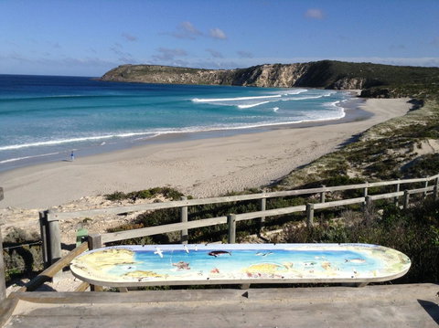 Kestrel Downs - Go Out 33