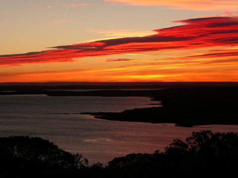 Kestrel Downs - Go Out 31