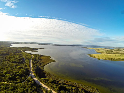 Kestrel Downs - Go Out 2