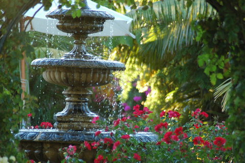 McLaren Vale Motel & Apartments - Go Out 15