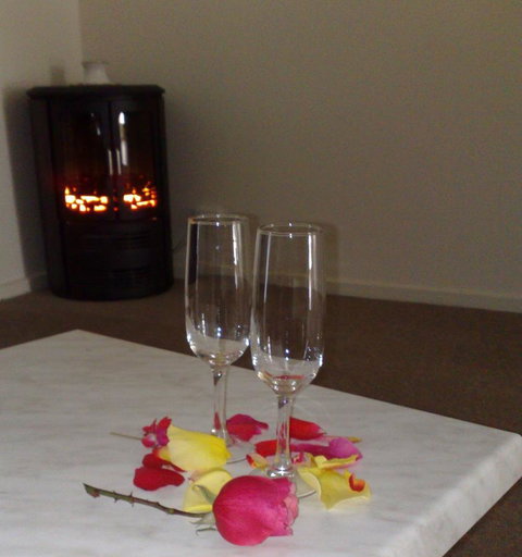 McLaren Vale Motel & Apartments - Go Out 16