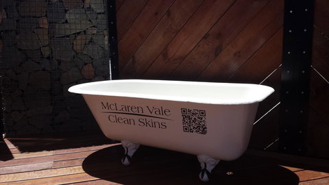 McLaren Vale Motel & Apartments - Go Out 5